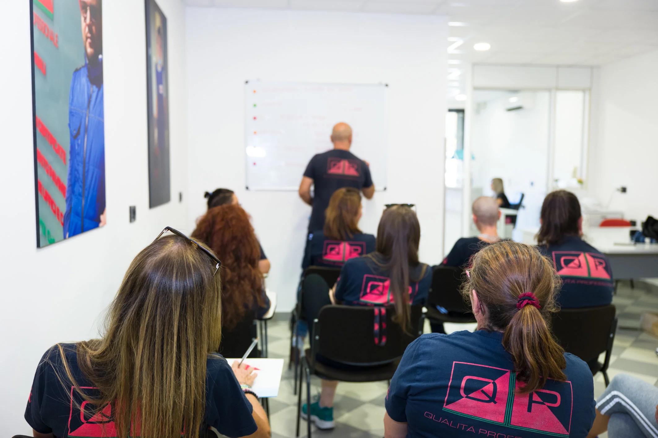 Corsi di formazione professionale per addetti alle pulizie